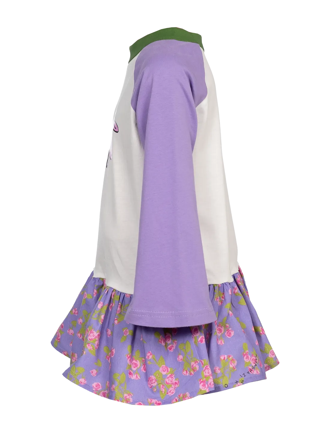 Sheep Mini Dress