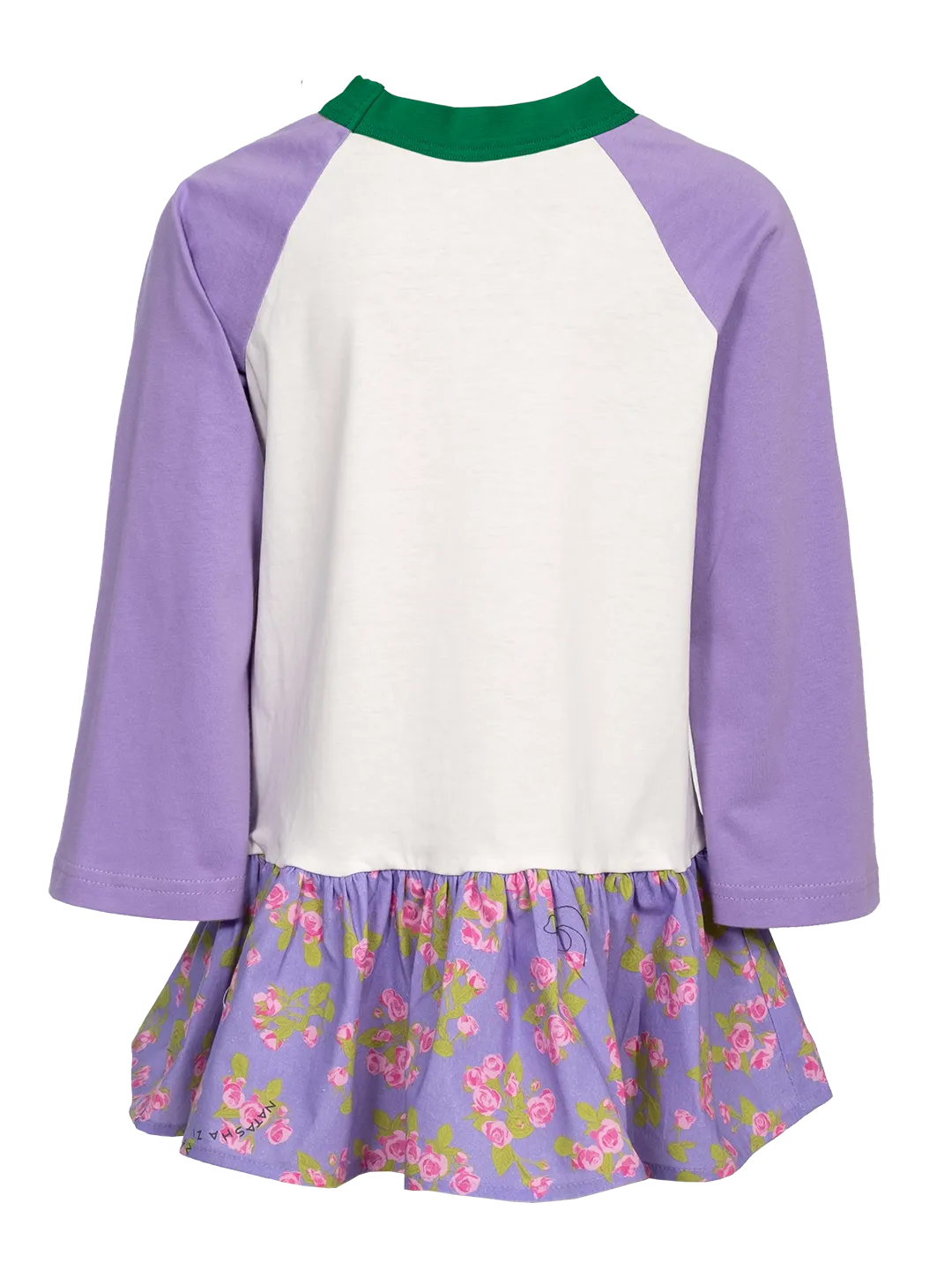Sheep Mini Dress