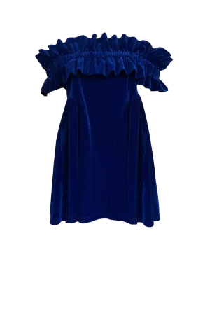 Shibari Dress