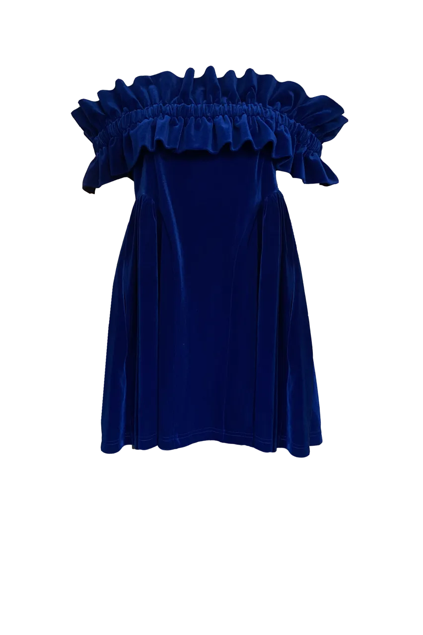 Shibari Dress