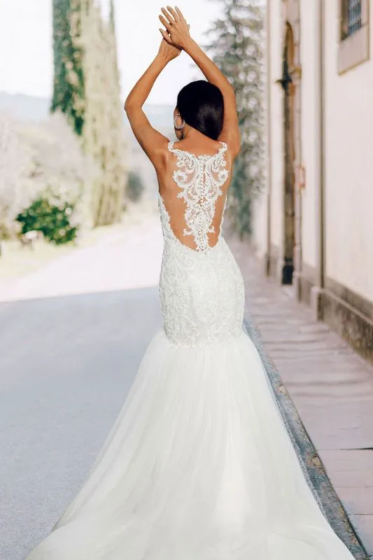 Size 16 Christiano Lucci 13444 Chiantae Ivory Gown