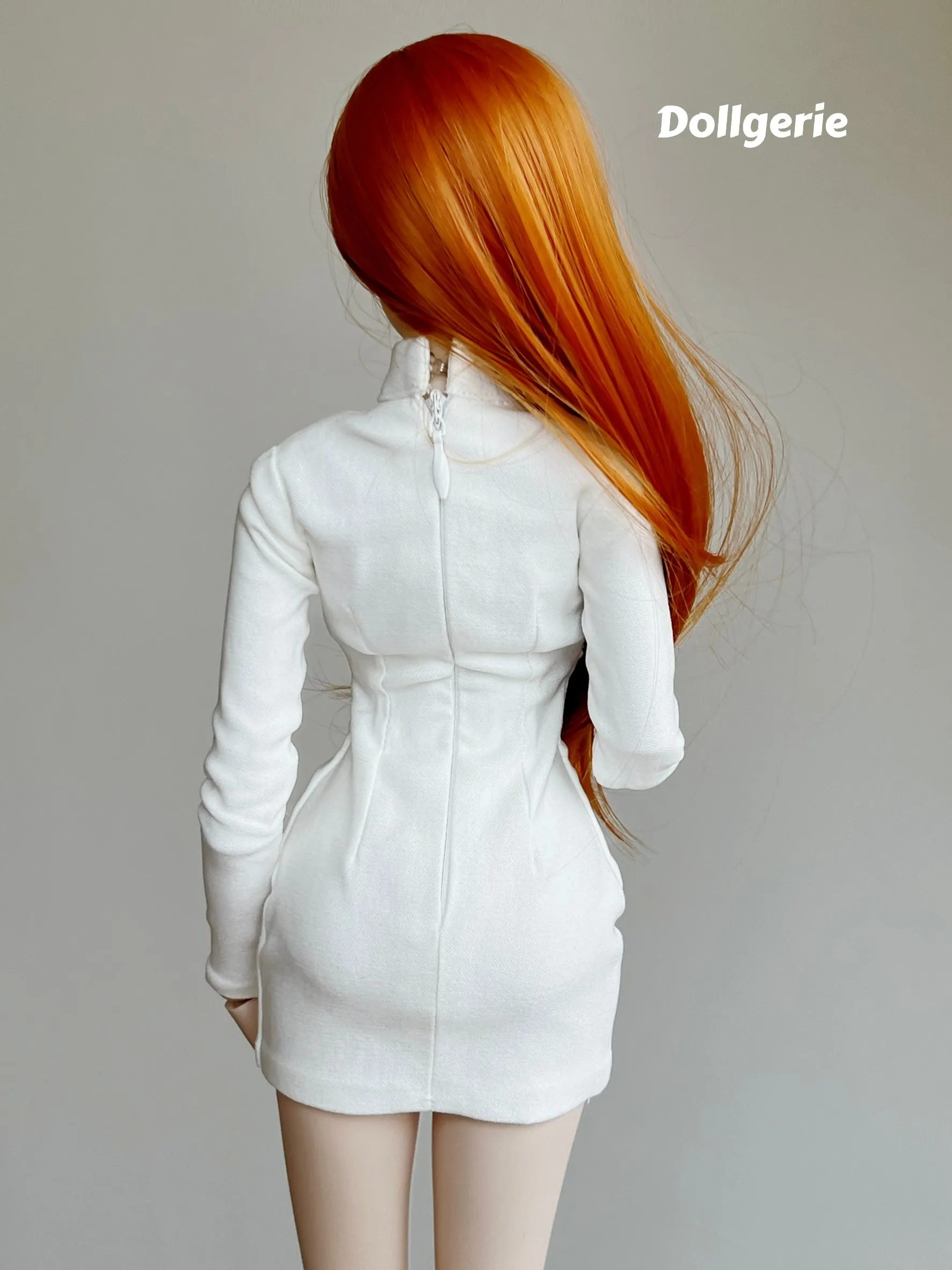 Smexy Cut Out Bodycon Dress for SmartDoll / DD (fits for M-L bust)