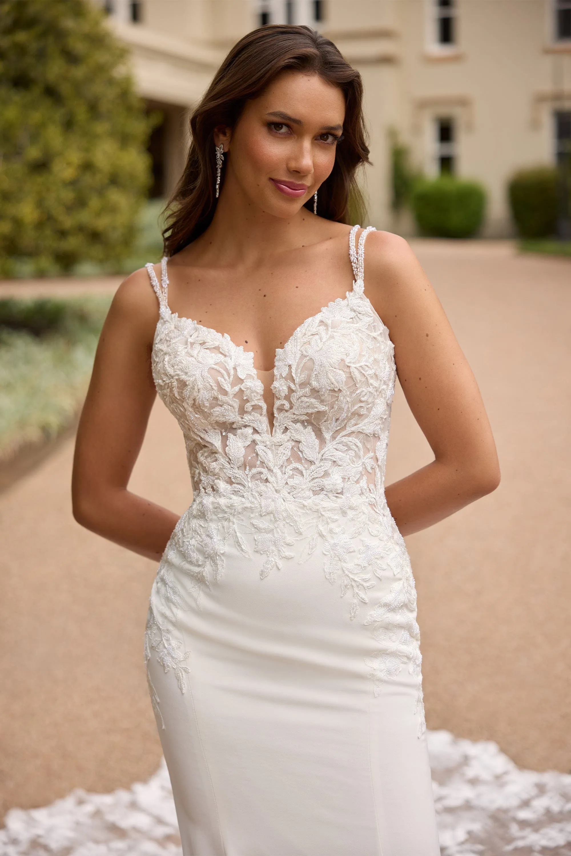 Sophia Tolli: ST620 - Rio