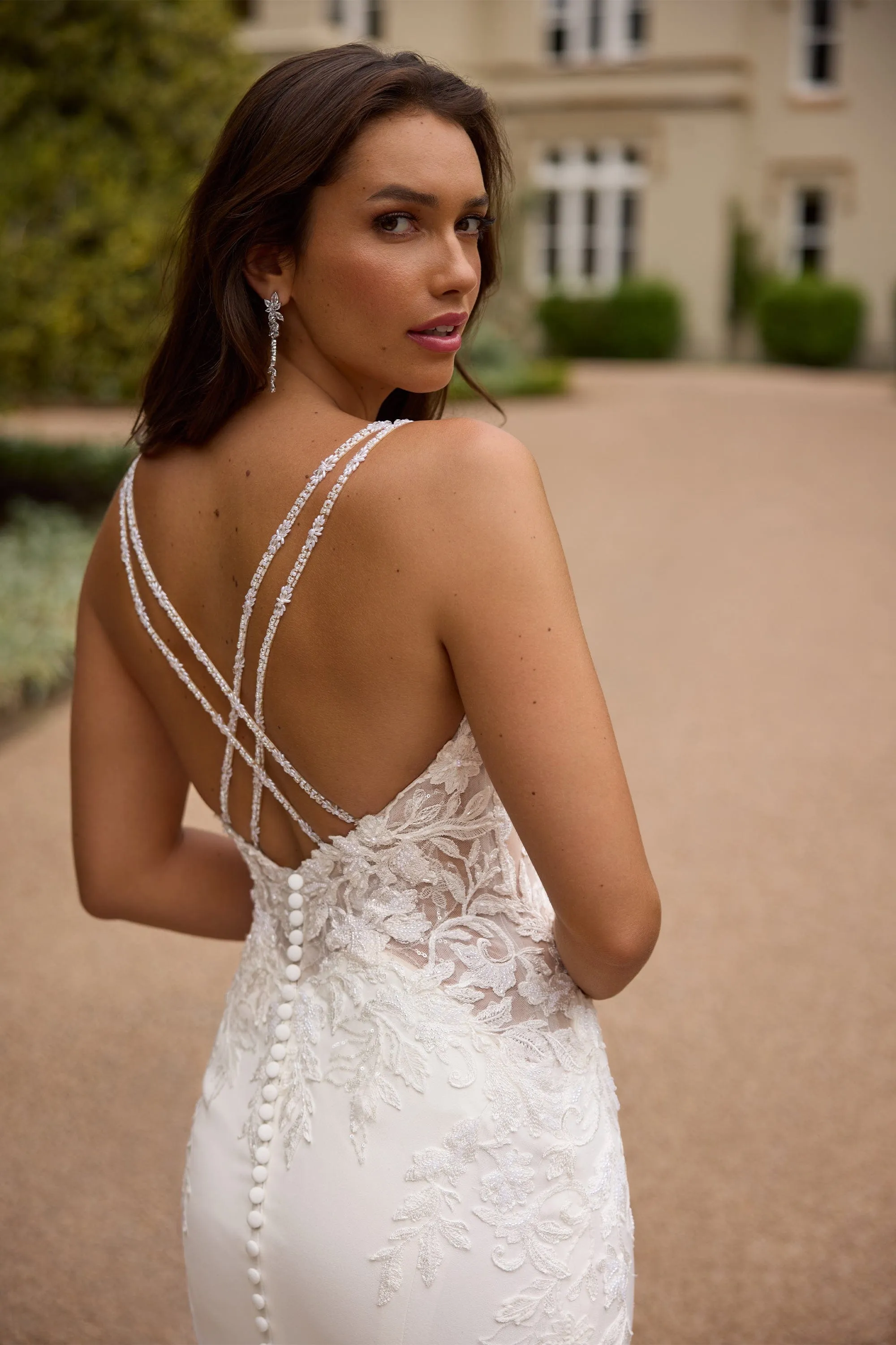Sophia Tolli: ST620 - Rio