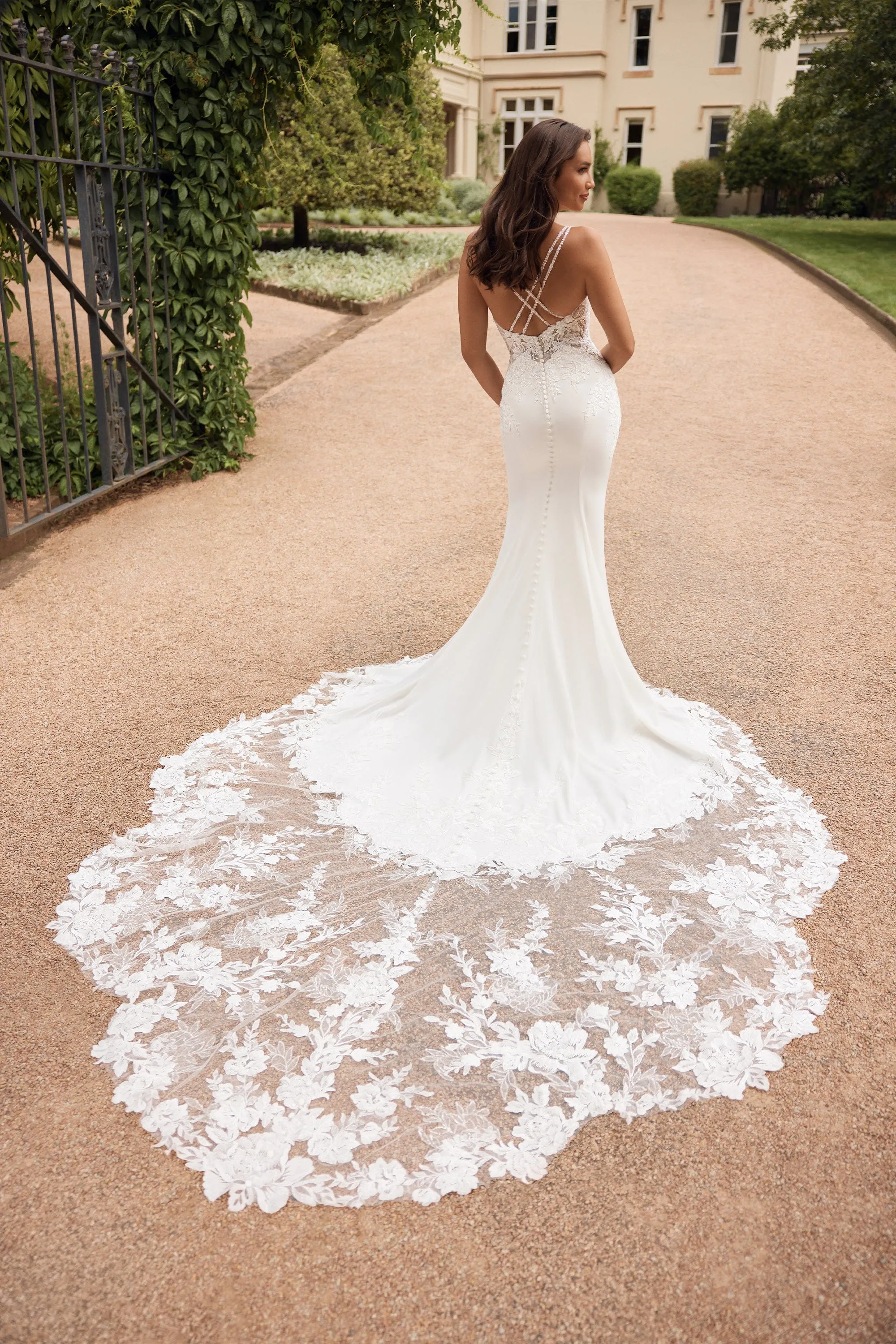 Sophia Tolli: ST620 - Rio