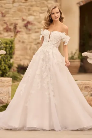 Sophia Tolli: ST644 - Blossom