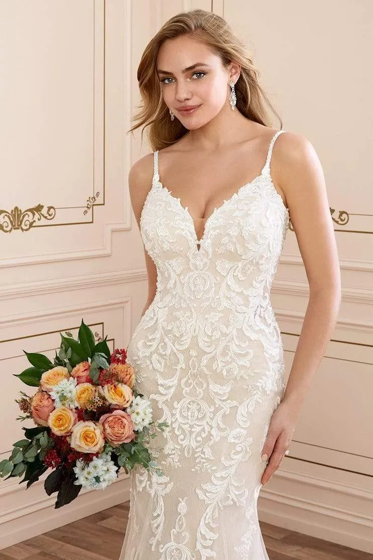 Sophia Tolli: Y22042 - Tamara