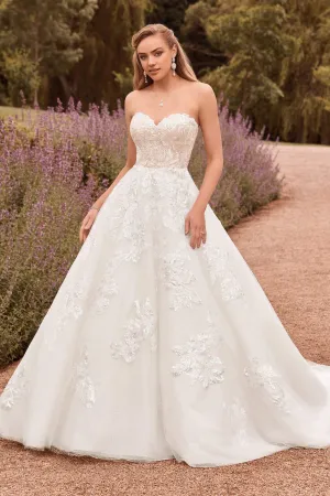 Sophia Tolli: Y22188 - Emerson
