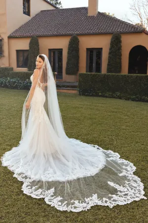 Sophia Tolli: Y3100VEIL