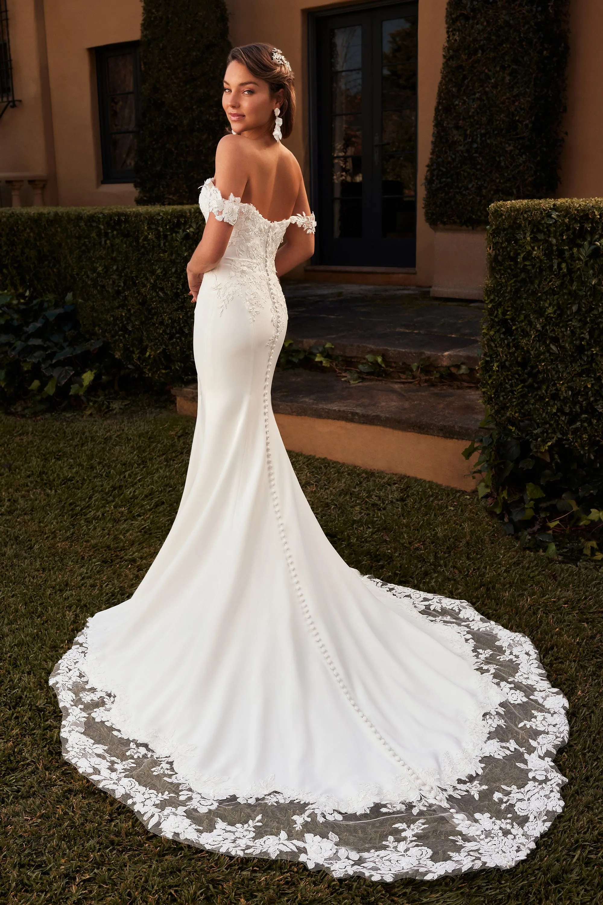 Sophia Tolli: Y3113 - Millee