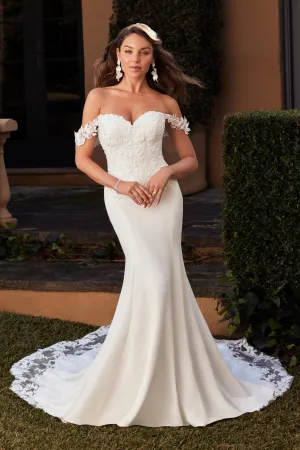 Sophia Tolli: Y3113 - Millee