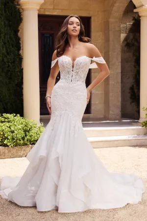 Sophia Tolli: Y3124 - Elvie