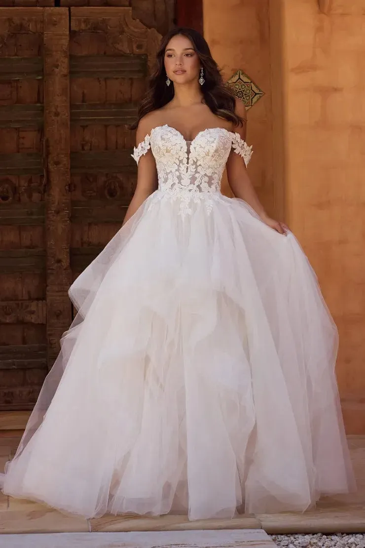 Sophia Tolli: Y3131 - Tilly