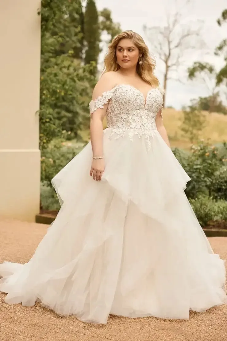 Sophia Tolli: Y3131 - Tilly