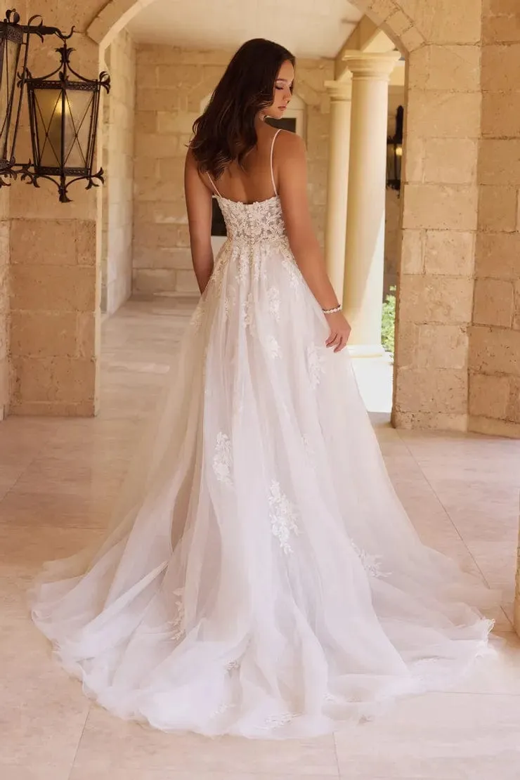 Sophia Tolli: Y3133 - Yianna