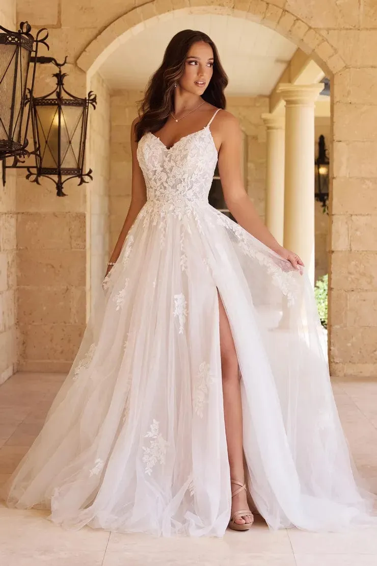 Sophia Tolli: Y3133 - Yianna