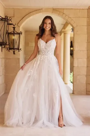 Sophia Tolli: Y3133 - Yianna