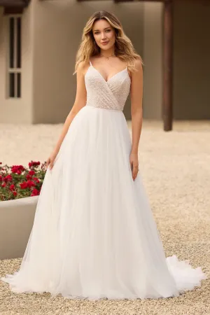 Sophia Tolli: Y3141 - Lavender
