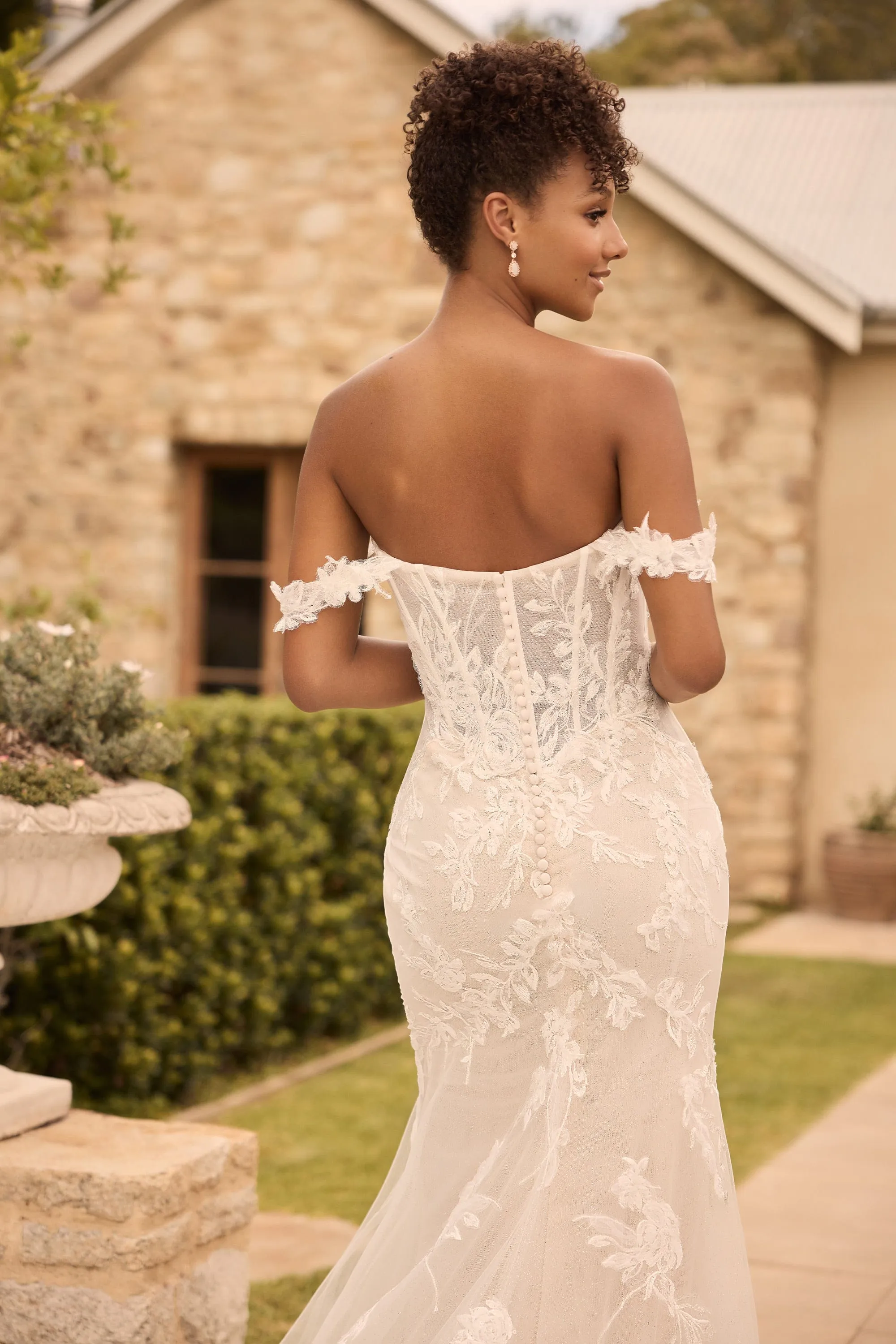 Sophia Tolli: Y3160 - Anke