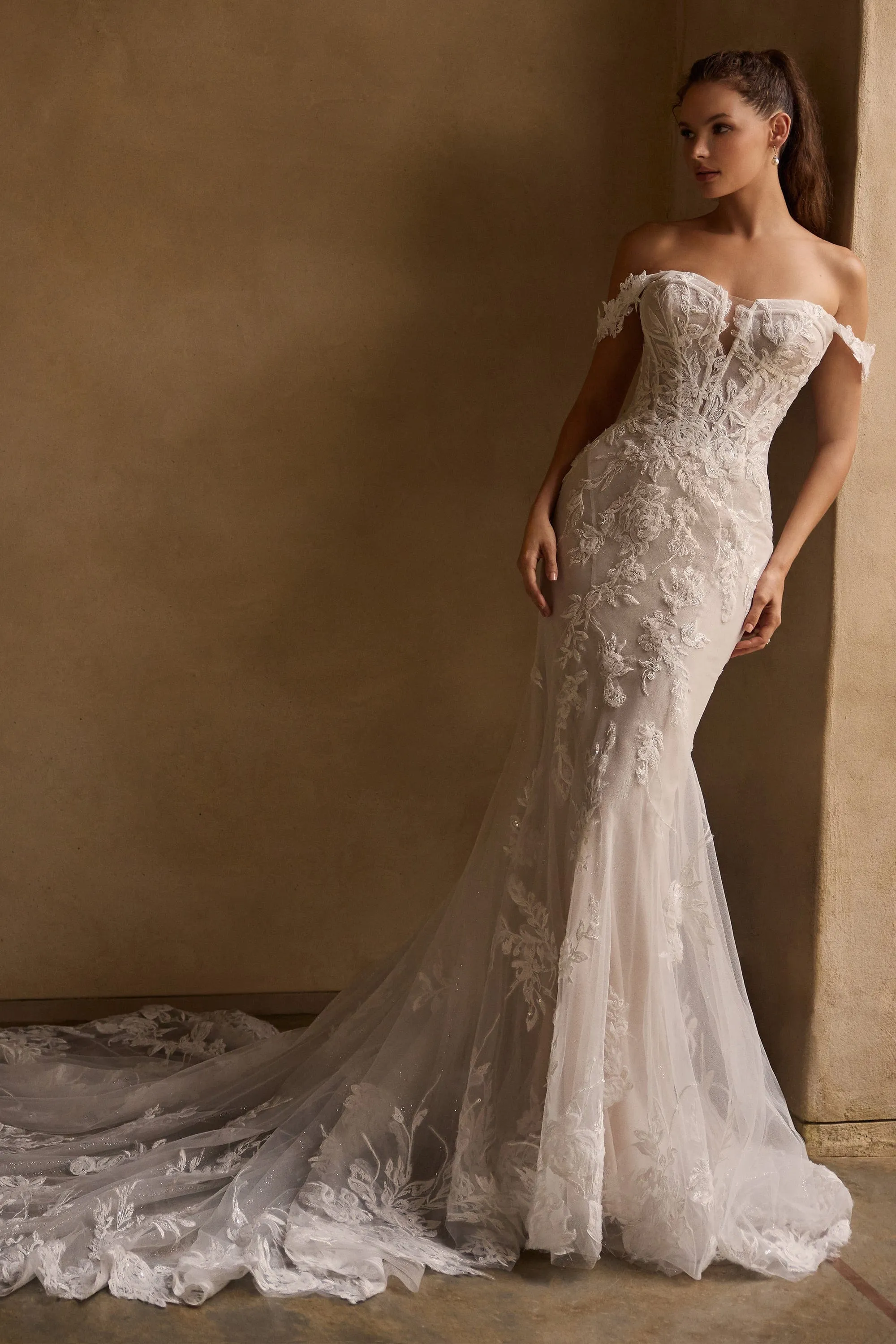 Sophia Tolli: Y3160 - Anke