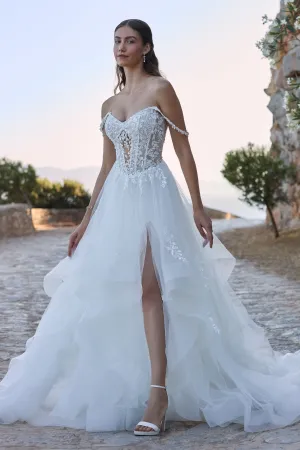 Sophia Tolli: Y3186 - Tia