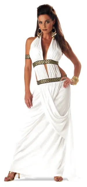 Spartan Queen