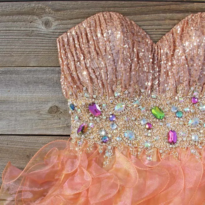 Spool Couture Aphrodite Dress
