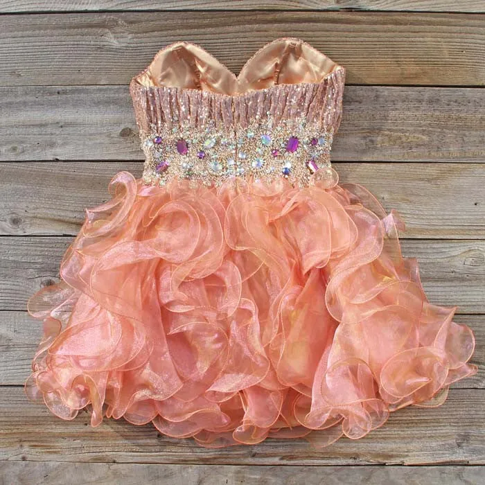 Spool Couture Aphrodite Dress
