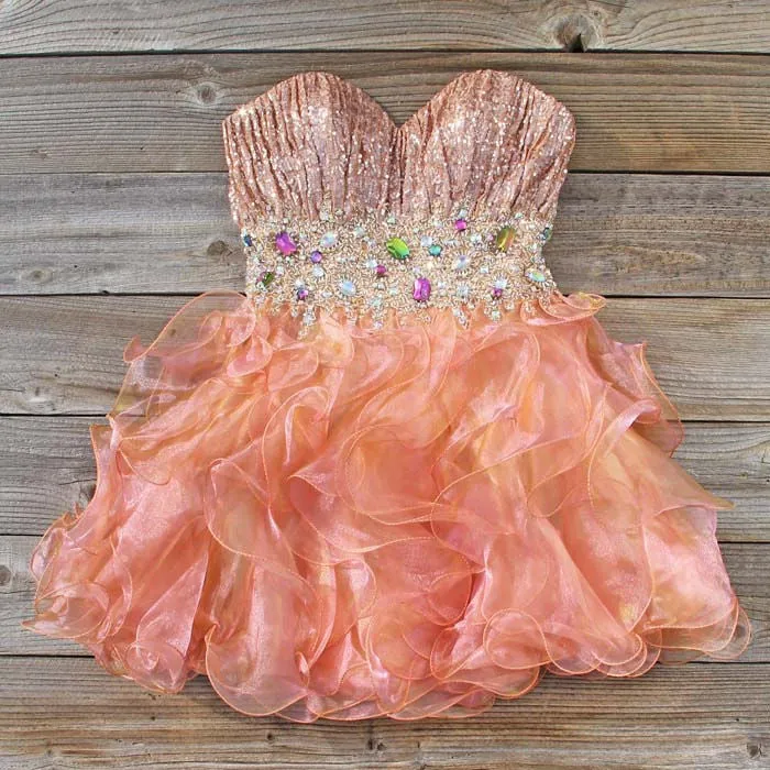 Spool Couture Aphrodite Dress
