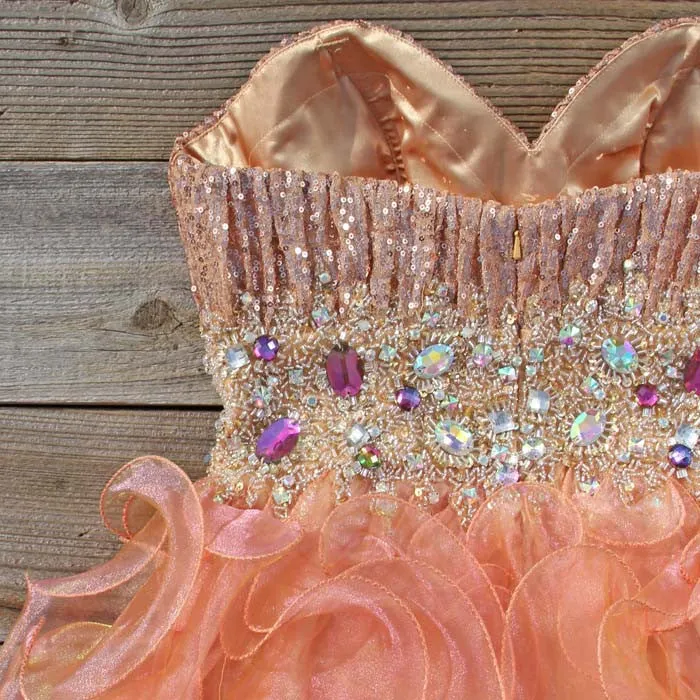Spool Couture Aphrodite Dress