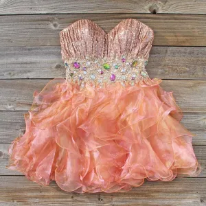 Spool Couture Aphrodite Dress