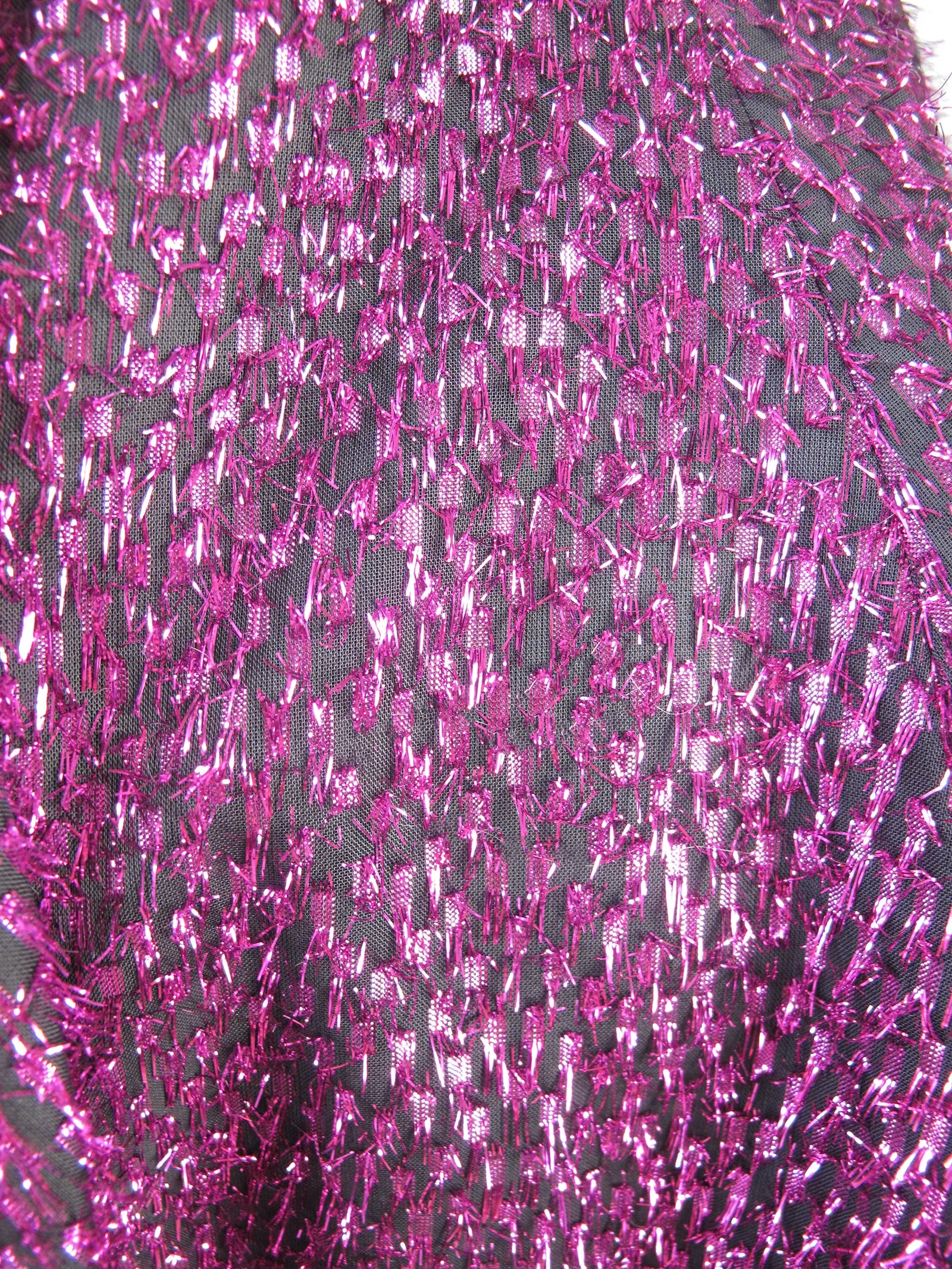 SPROUSE Bubble Dress