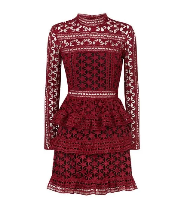 Star Dress