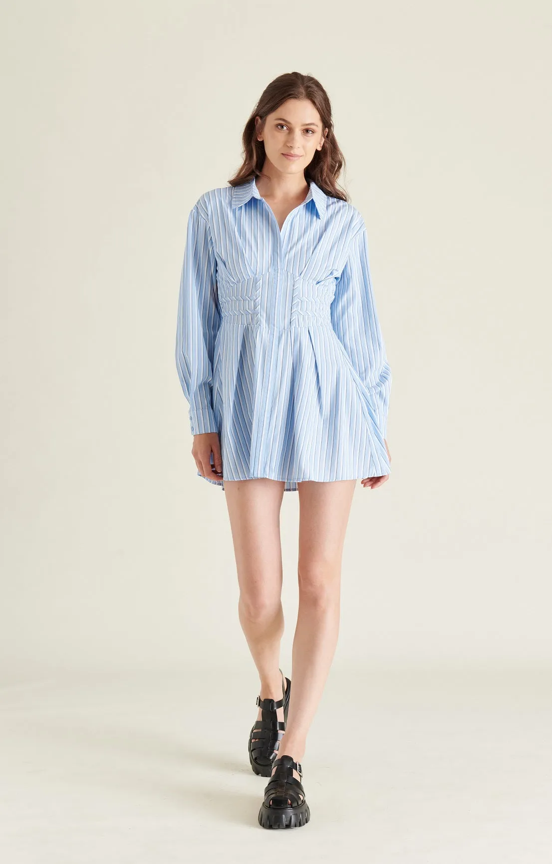 Steve Madden Aria Dress