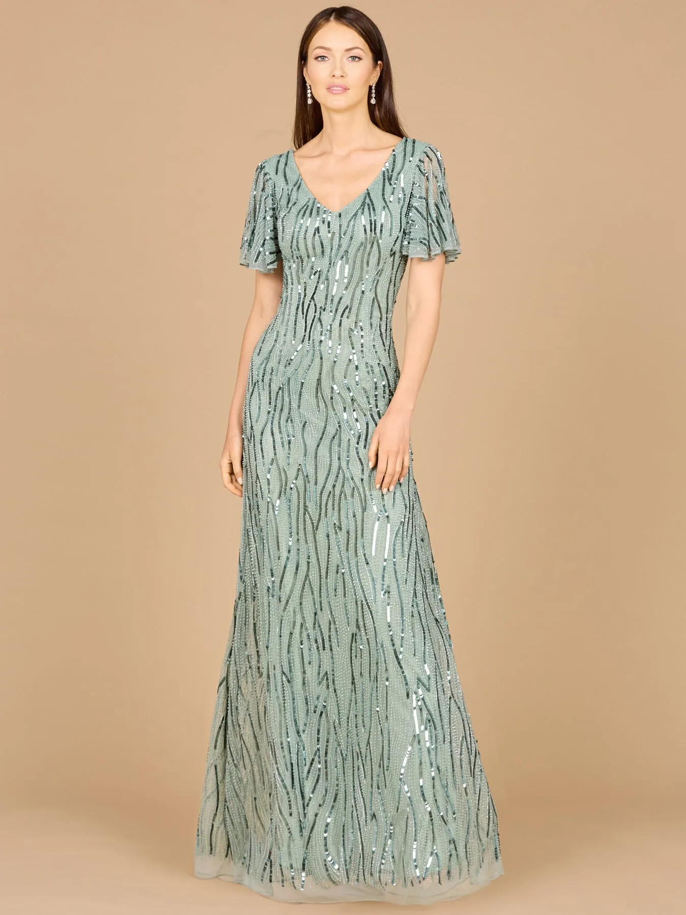 Style 29074