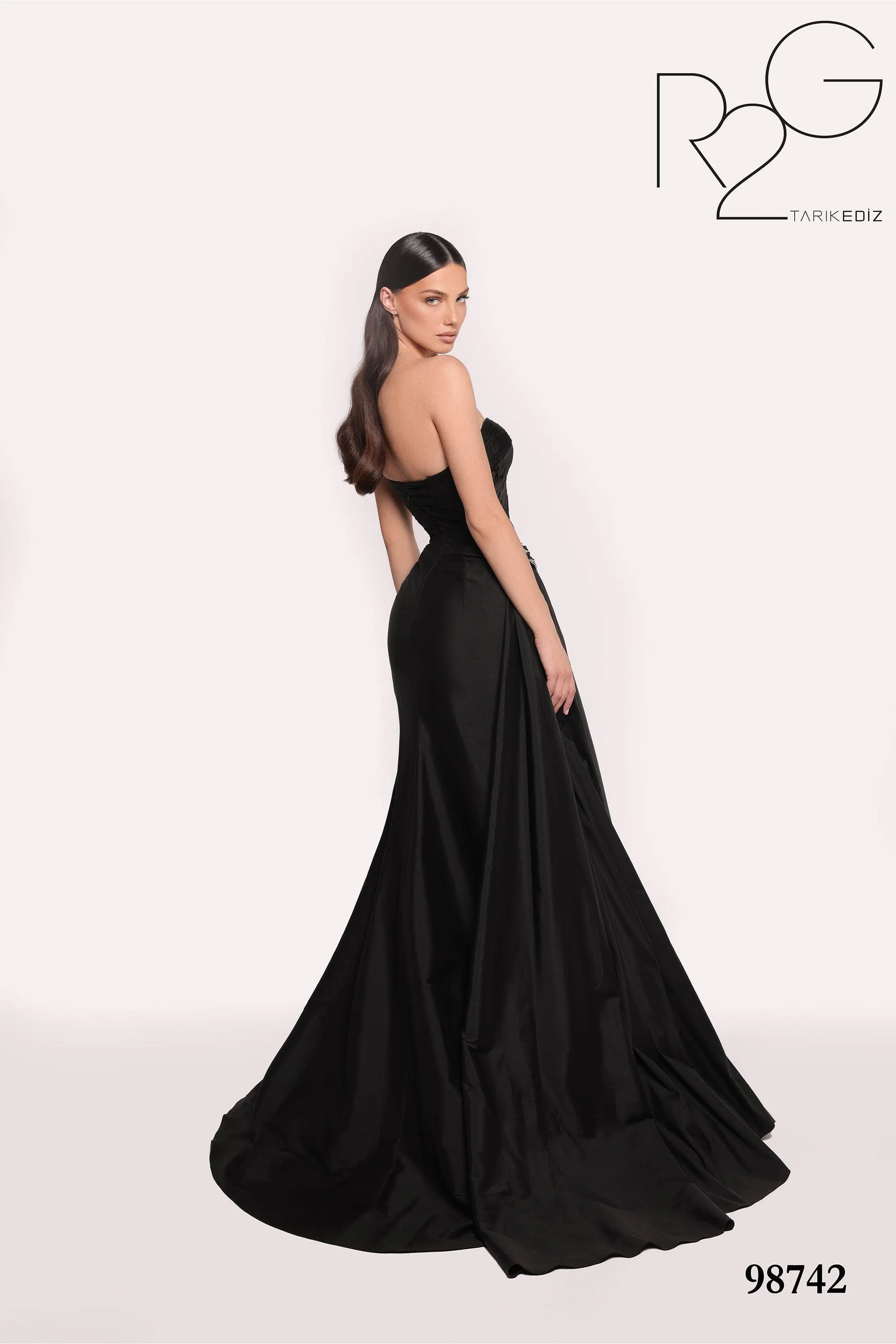 Tarik Ediz: 98742