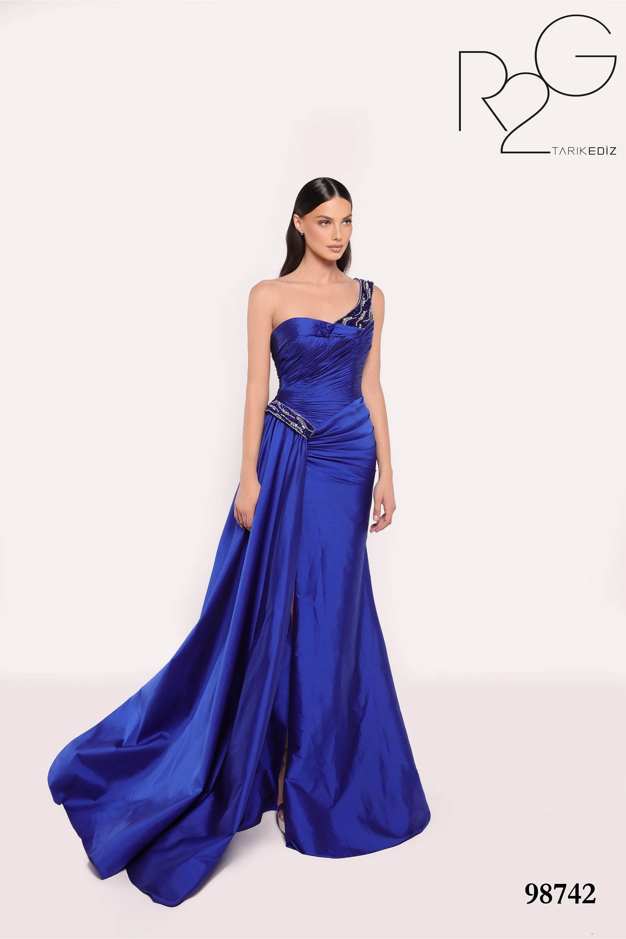 Tarik Ediz: 98742
