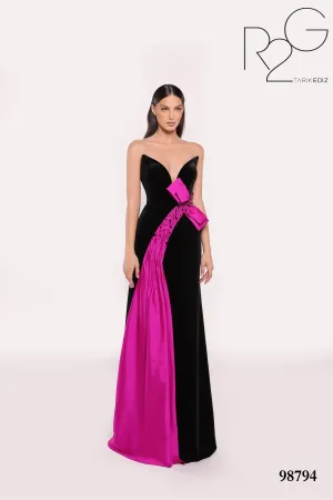 Tarik Ediz: 98794