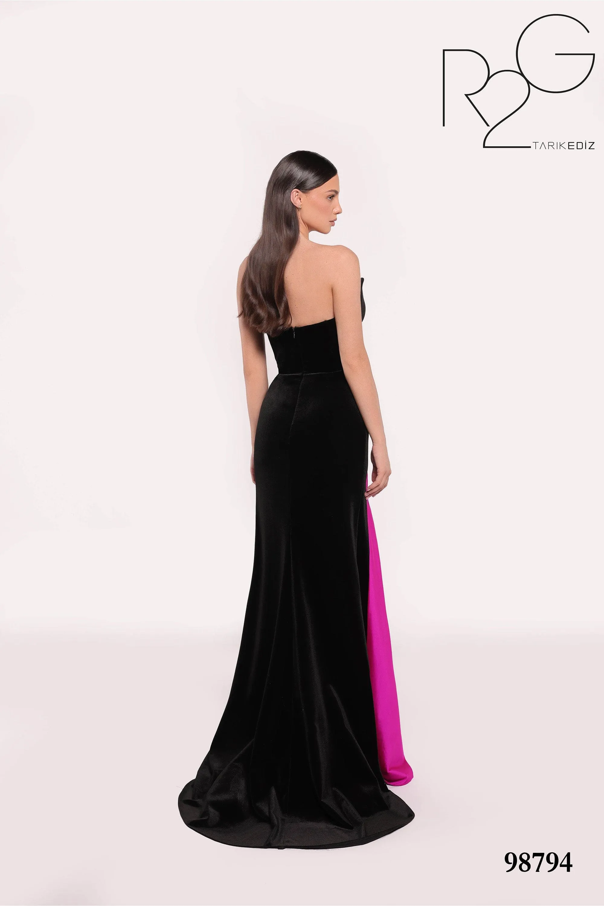 Tarik Ediz: 98794