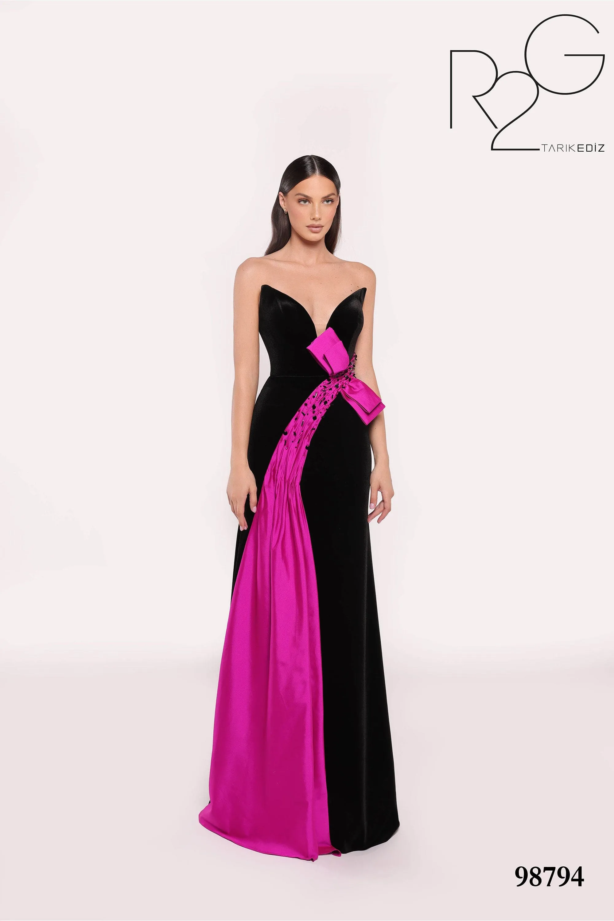 Tarik Ediz: 98794