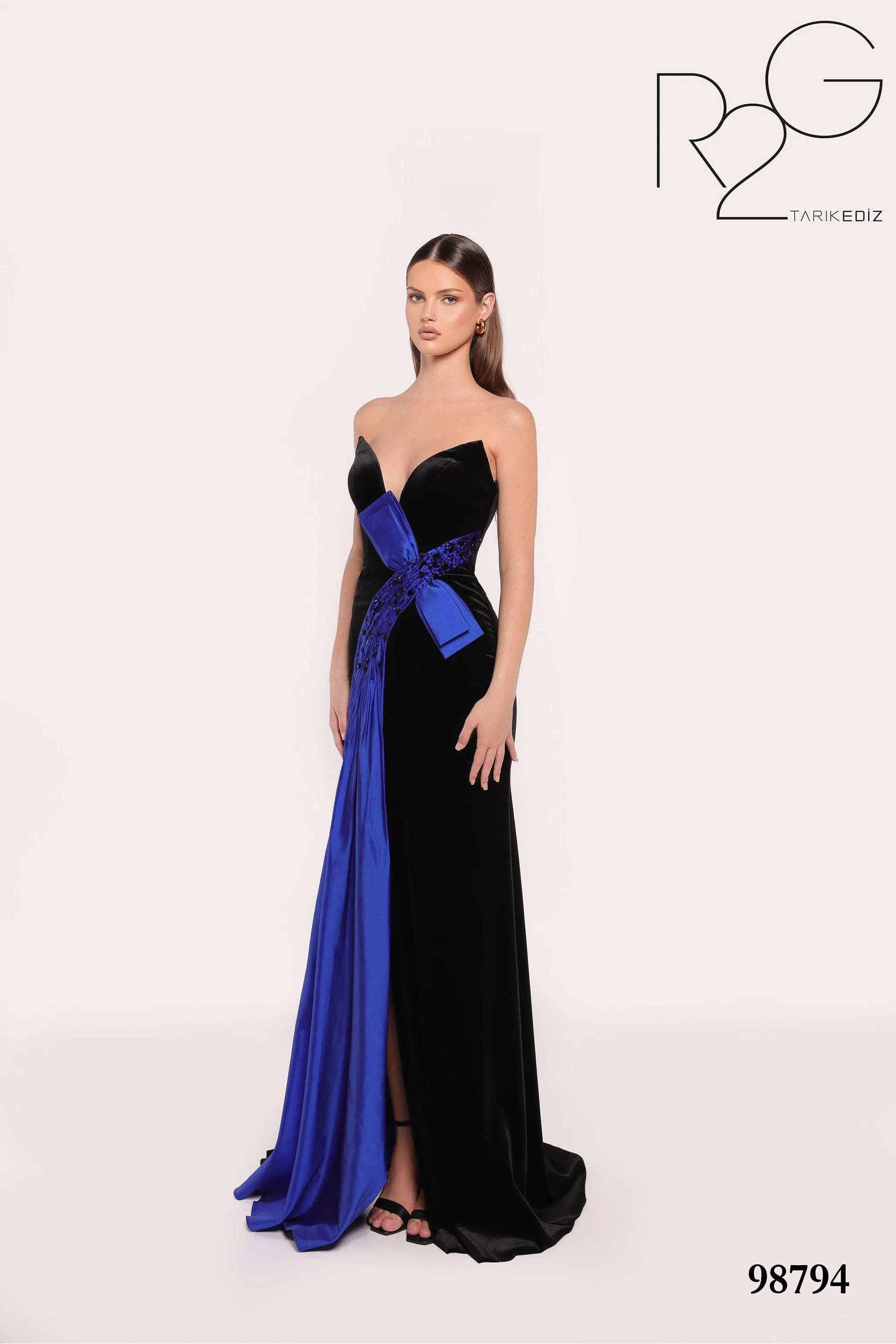 Tarik Ediz: 98794