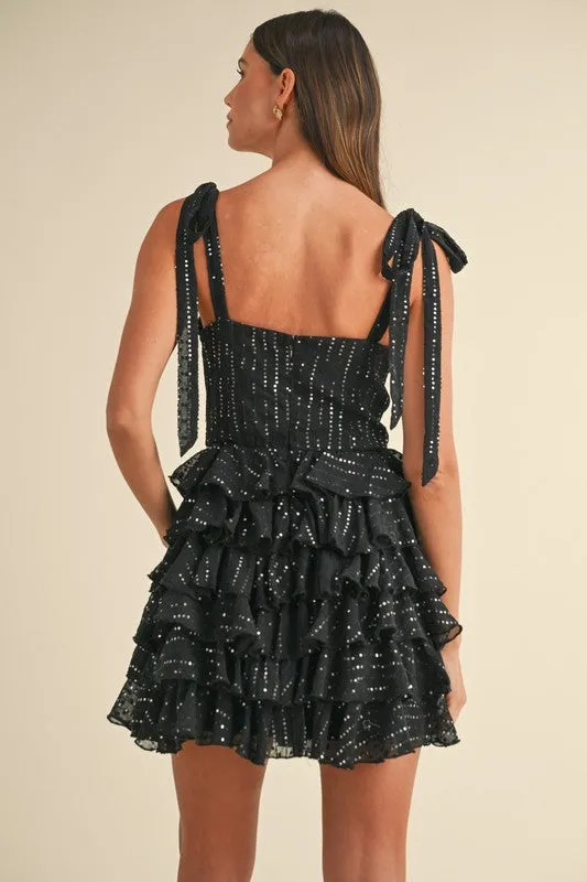 Tati Dress