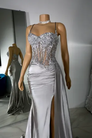 The Tiana Gown