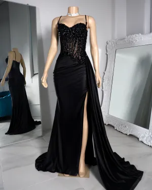 The Tiana Gown