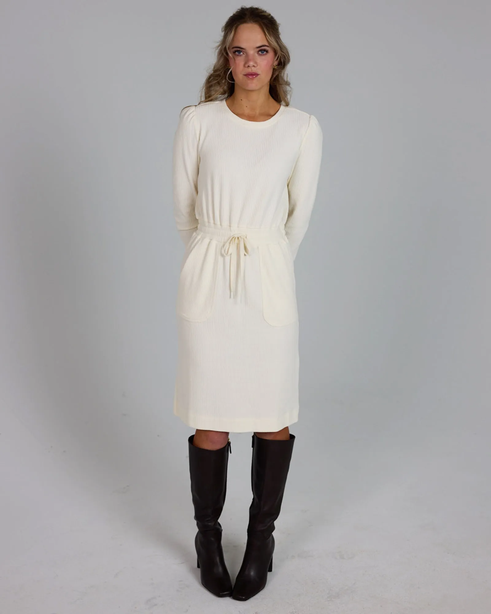 The Weekender Dress