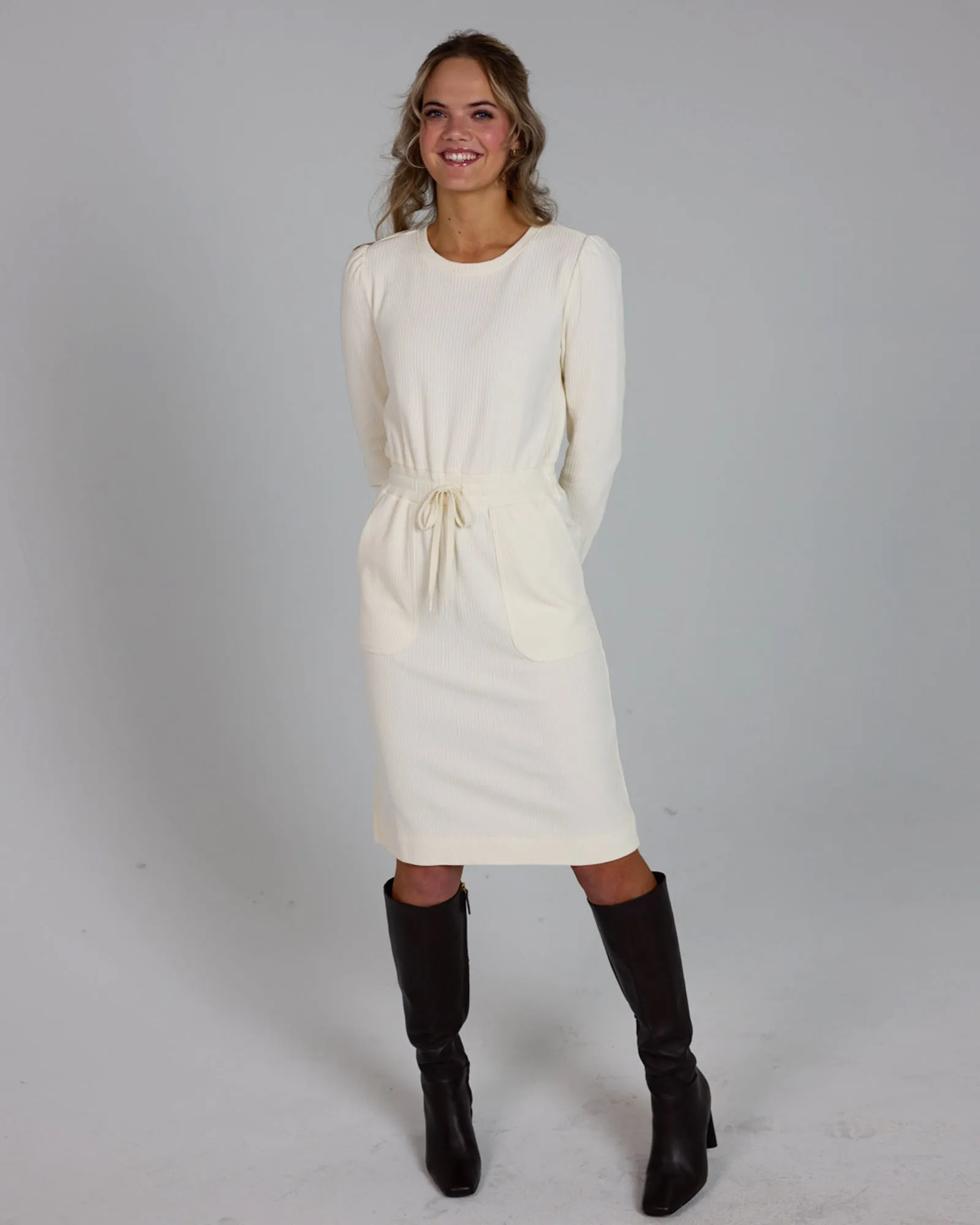 The Weekender Dress