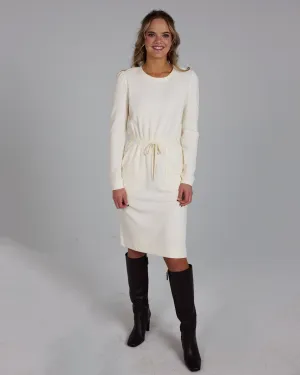 The Weekender Dress