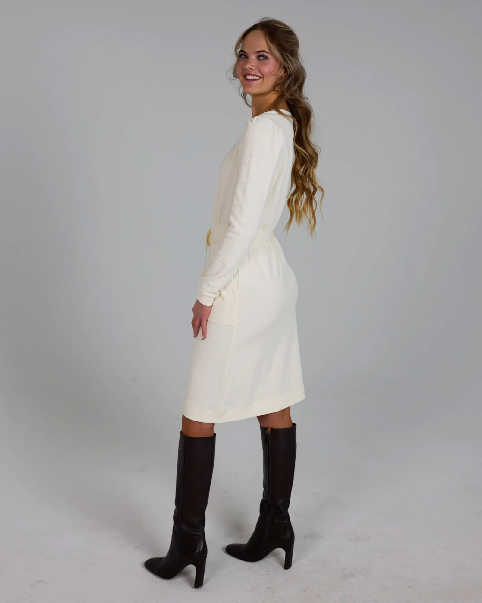 The Weekender Dress