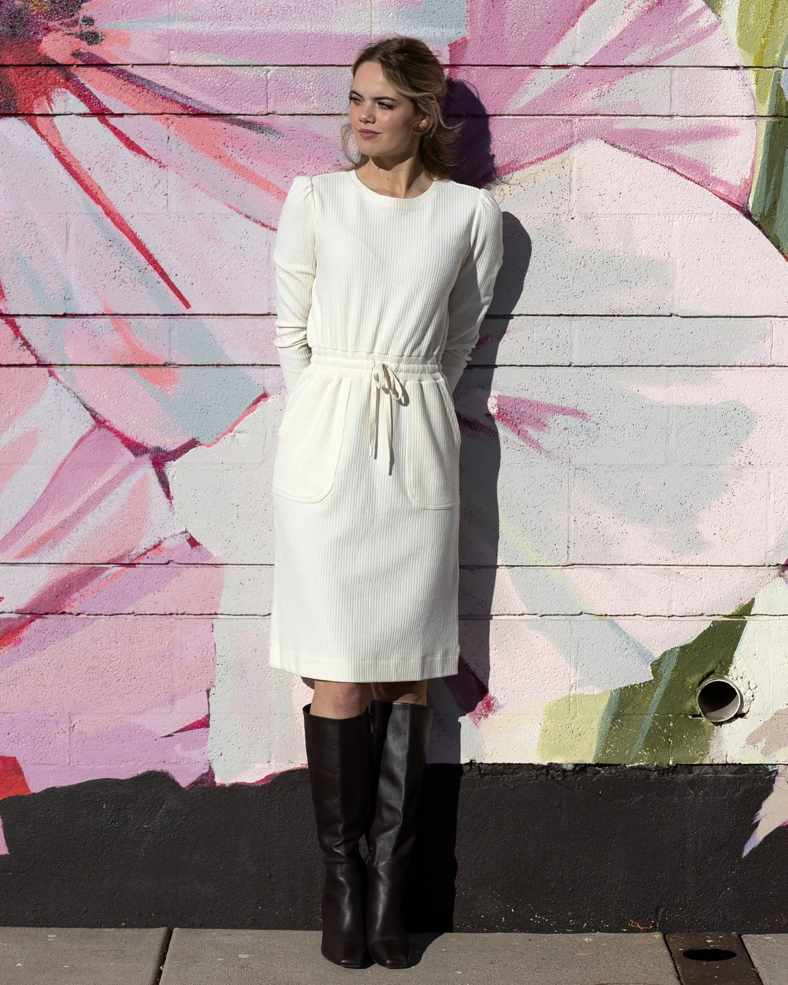 The Weekender Dress