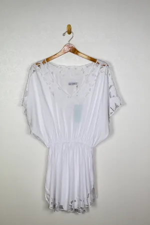 Tiare Hawaii Shelly Mini Dress